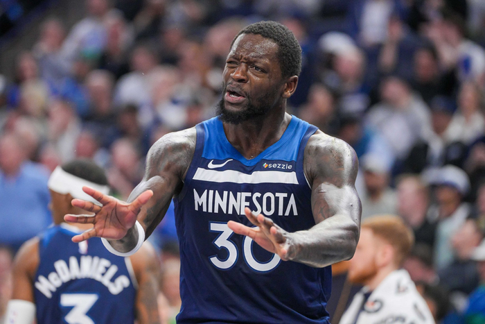 湖人三双双星助阵 战胜森林狼锁定西部前四