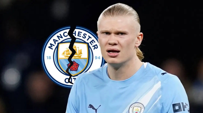 曼城财务调查悬而未决 哈兰德转会传闻再起