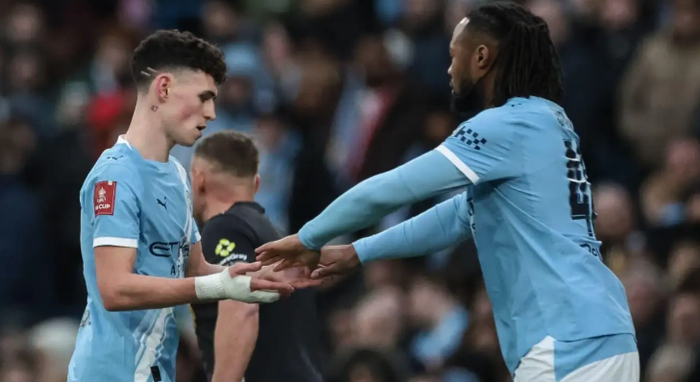 曼城财务调查悬而未决 哈兰德转会传闻再起