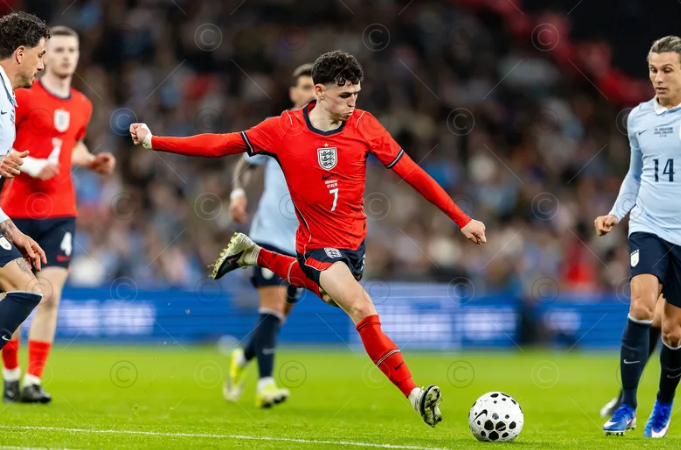 曼城财务调查悬而未决 哈兰德转会传闻再起