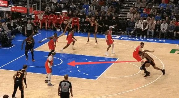 亚历山大-沃克老鹰首季数据爆发领跑进步榜单