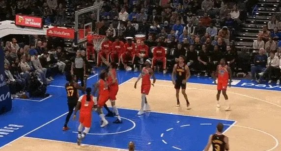 亚历山大-沃克老鹰首季数据爆发领跑进步榜单