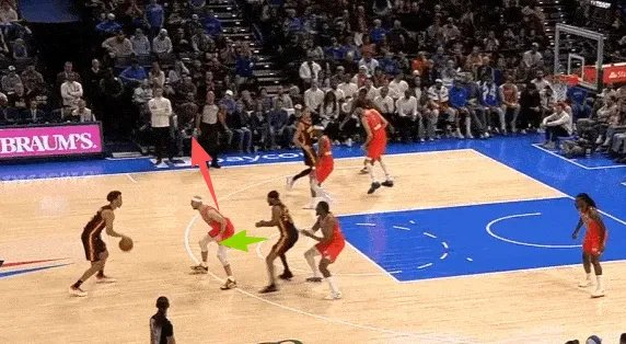 亚历山大-沃克老鹰首季数据爆发领跑进步榜单