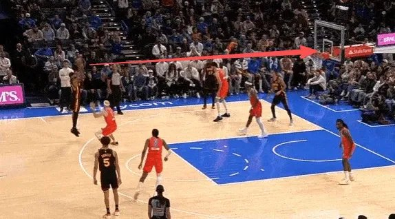 亚历山大-沃克老鹰首季数据爆发领跑进步榜单