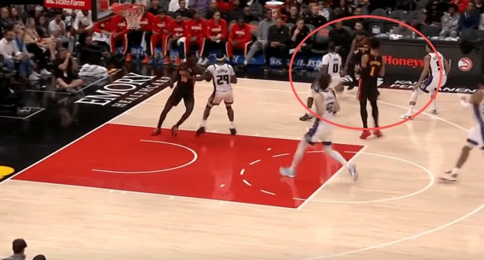 亚历山大-沃克老鹰首季数据爆发领跑进步榜单