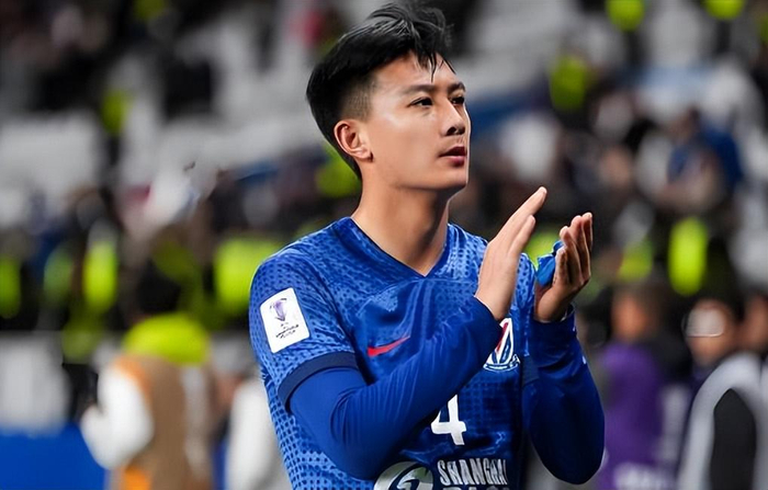 申花青训后卫余航加盟南通海门珂缔缘 冲刺中卫