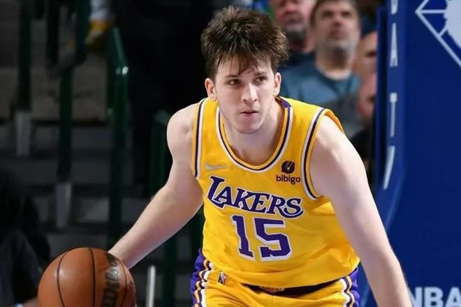 詹姆斯缺阵湖人战绩飙升，东契奇与里弗斯爆发