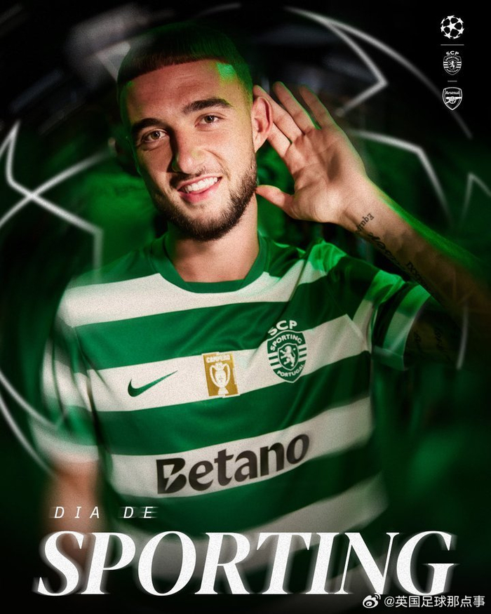 欧冠14决赛首回合：皇马拜仁葡萄牙体育阿森纳打