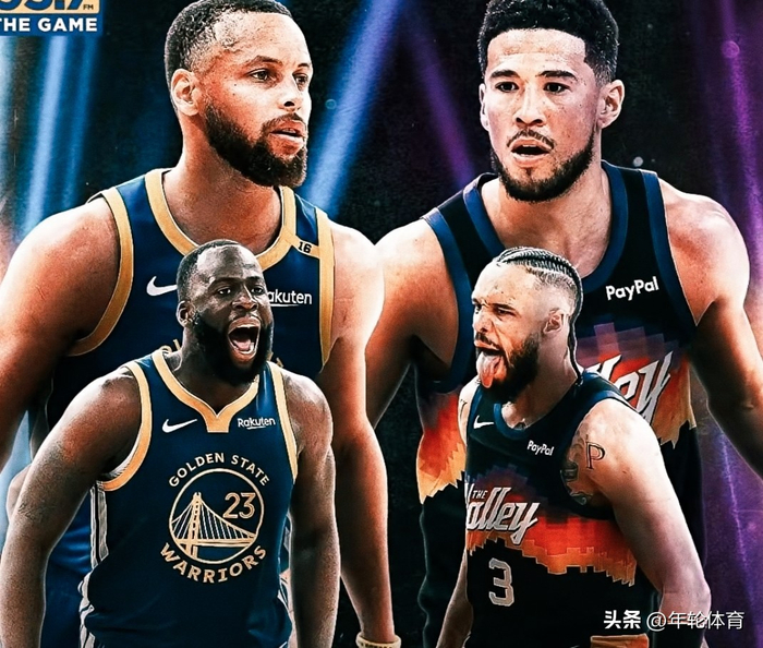 勇士附加赛惨败太阳 全队仅一人得分上双