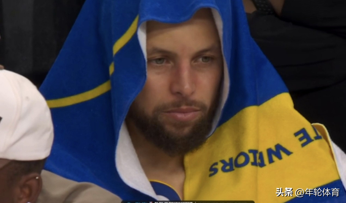 勇士附加赛惨败太阳 全队仅一人得分上双