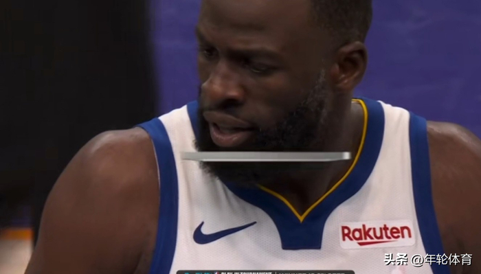 勇士附加赛惨败太阳 全队仅一人得分上双