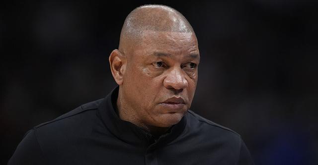 雄鹿队或调整教练组结构 里弗斯面临帅位考验