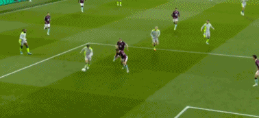 哈兰德破门助曼城客场取胜登顶英超