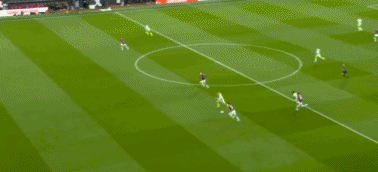 哈兰德破门助曼城客场取胜登顶英超