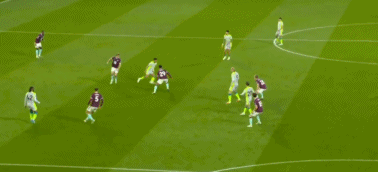 哈兰德破门助曼城客场取胜登顶英超