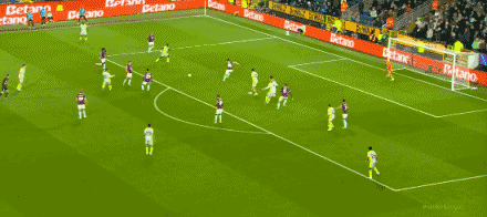 哈兰德破门助曼城客场取胜登顶英超