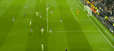 哈兰德破门助曼城客场取胜登顶英超